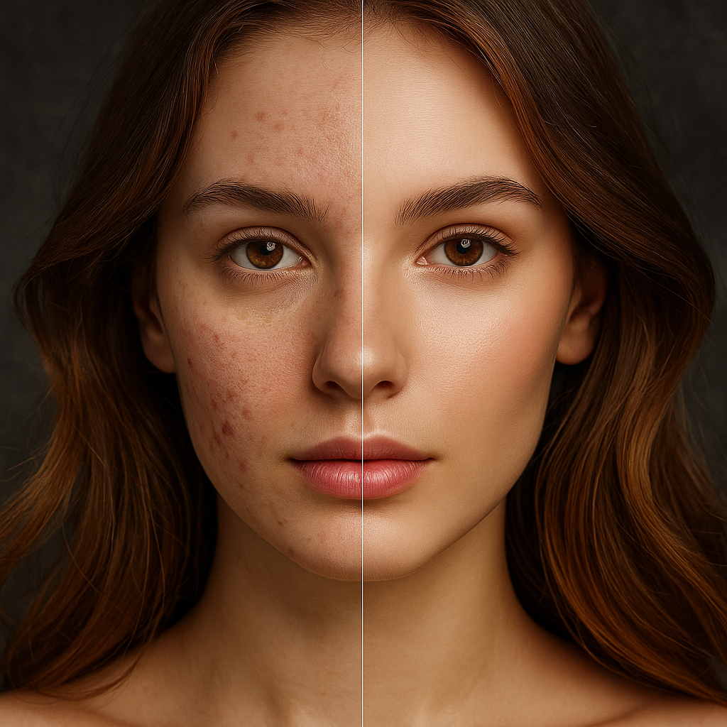 چرا روتوش حرفه‌ای عکس هنوز ضروری است؟