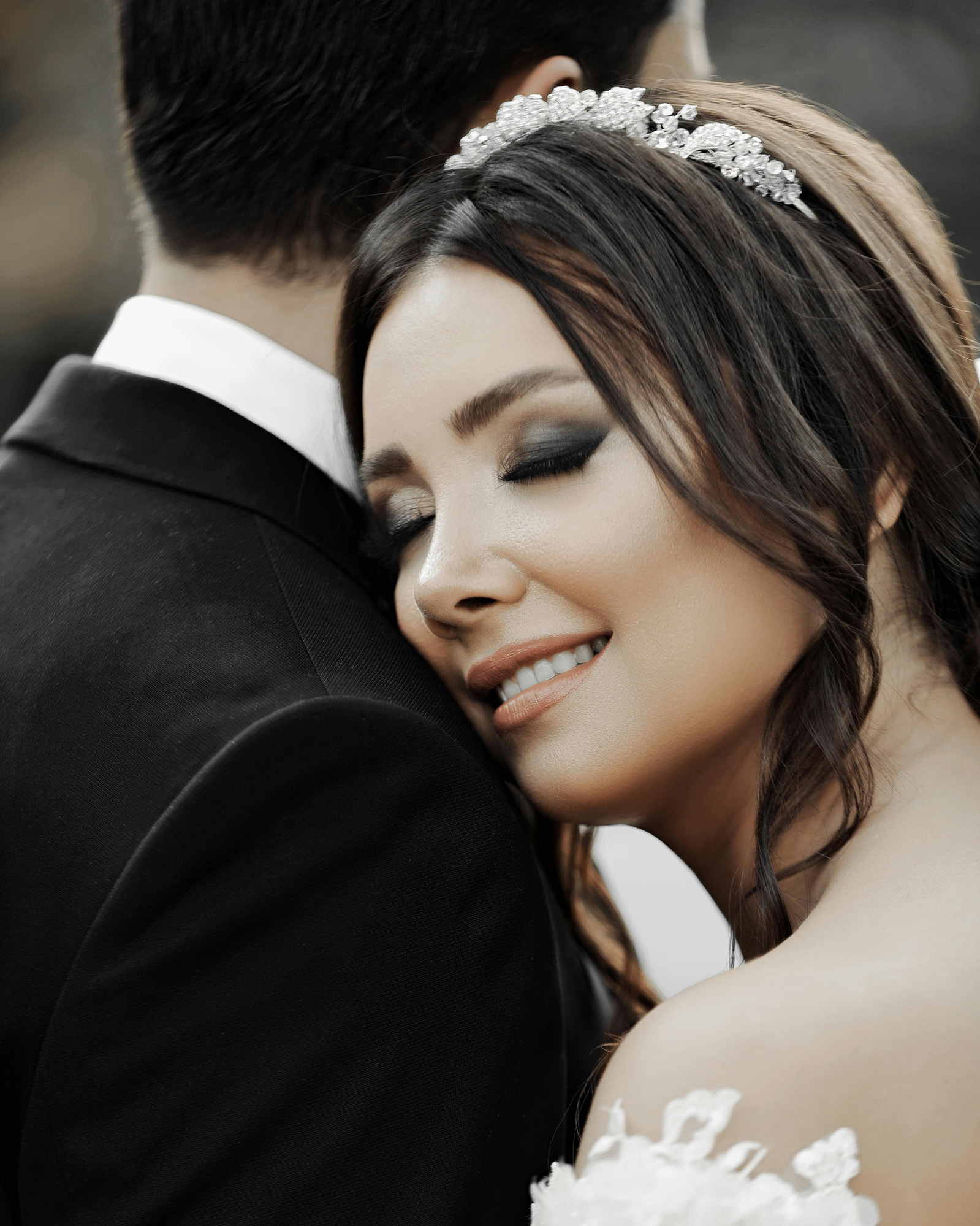 فیلم و عکس عروسی