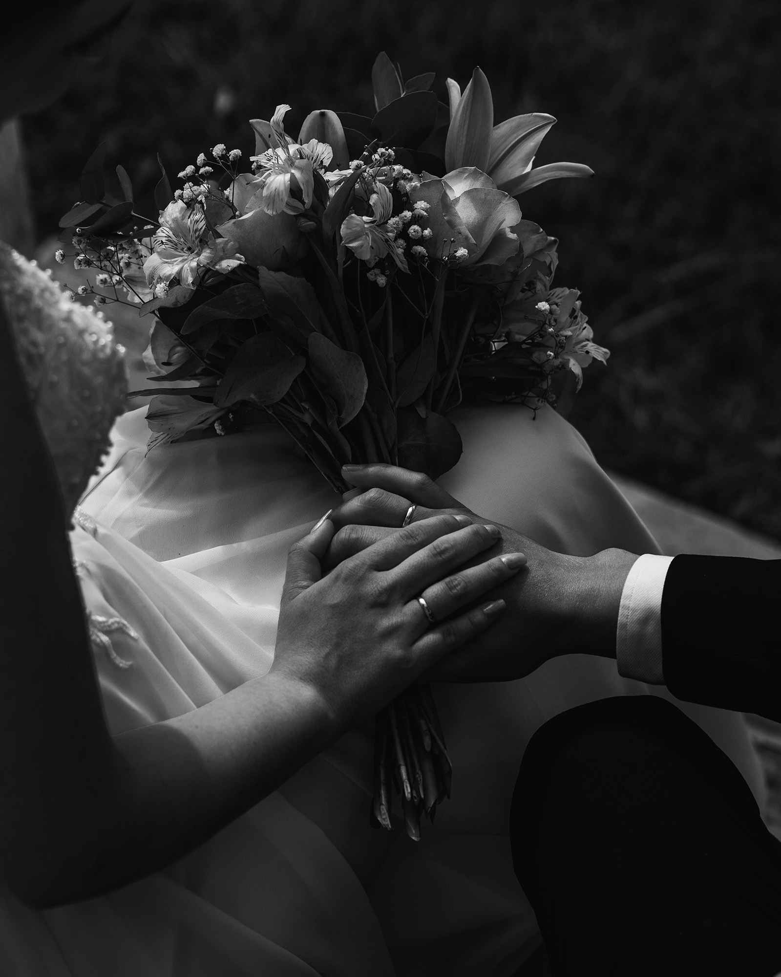 فیلم و عکس عروسی